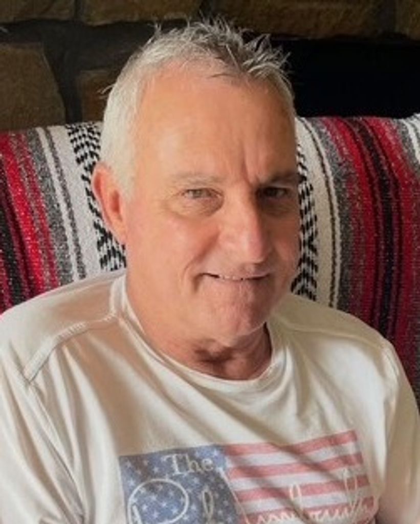 William "Chris" Christian Hall