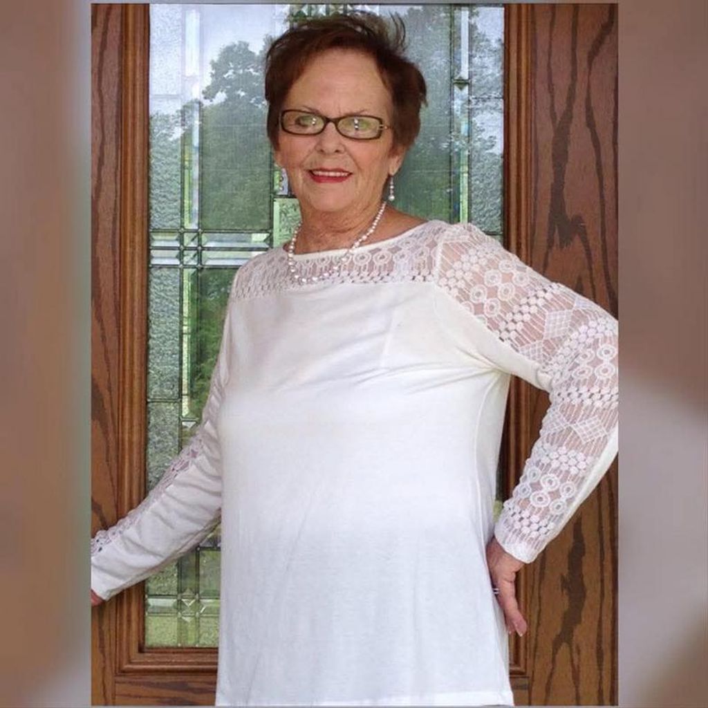 Peggy Lucille Nulisch Profile Photo