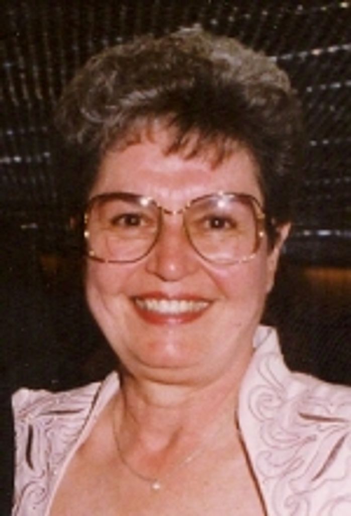 Donna J. Beck