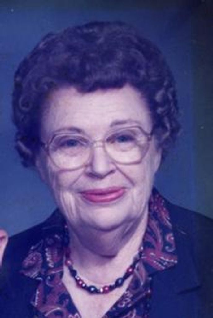Eunice Tate Profile Photo