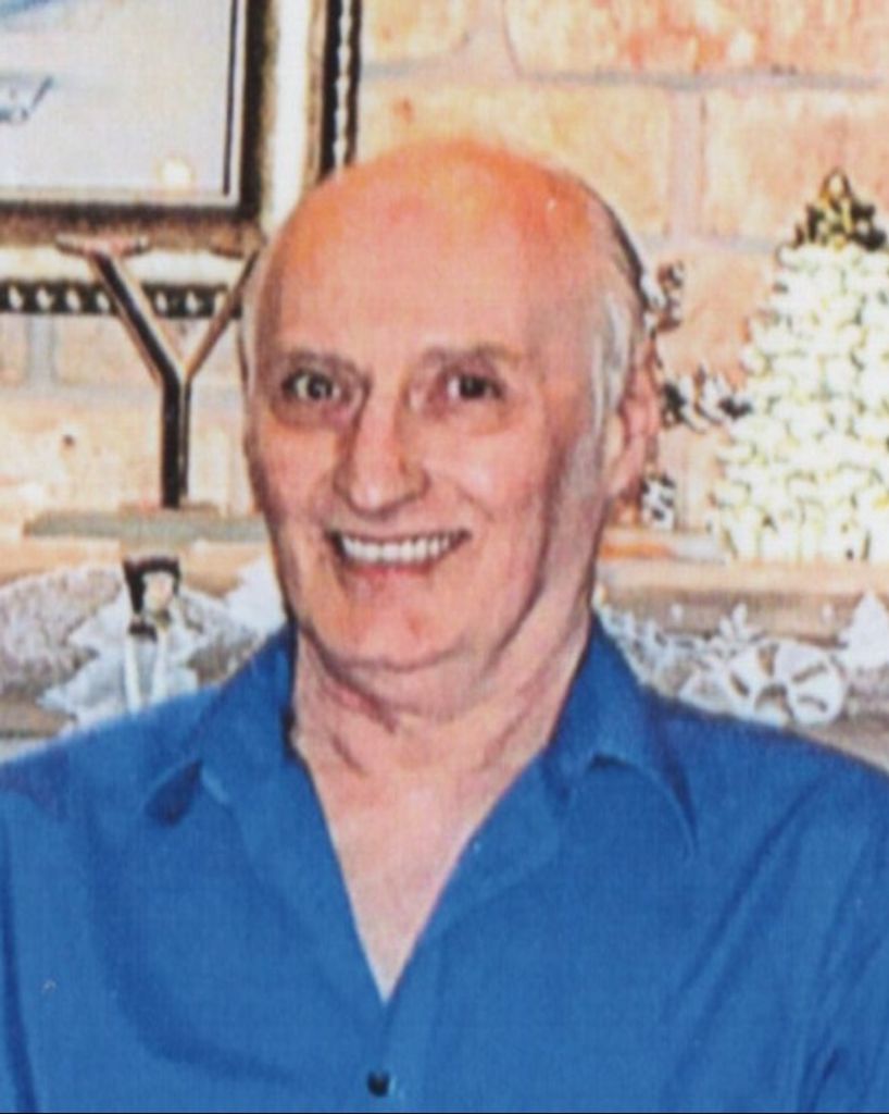 Lawrence J. Rivet