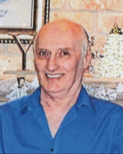 Lawrence J. Rivet's obituary image