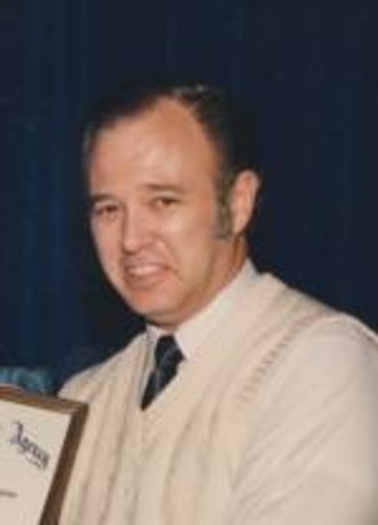 Jim E. Starr Profile Photo