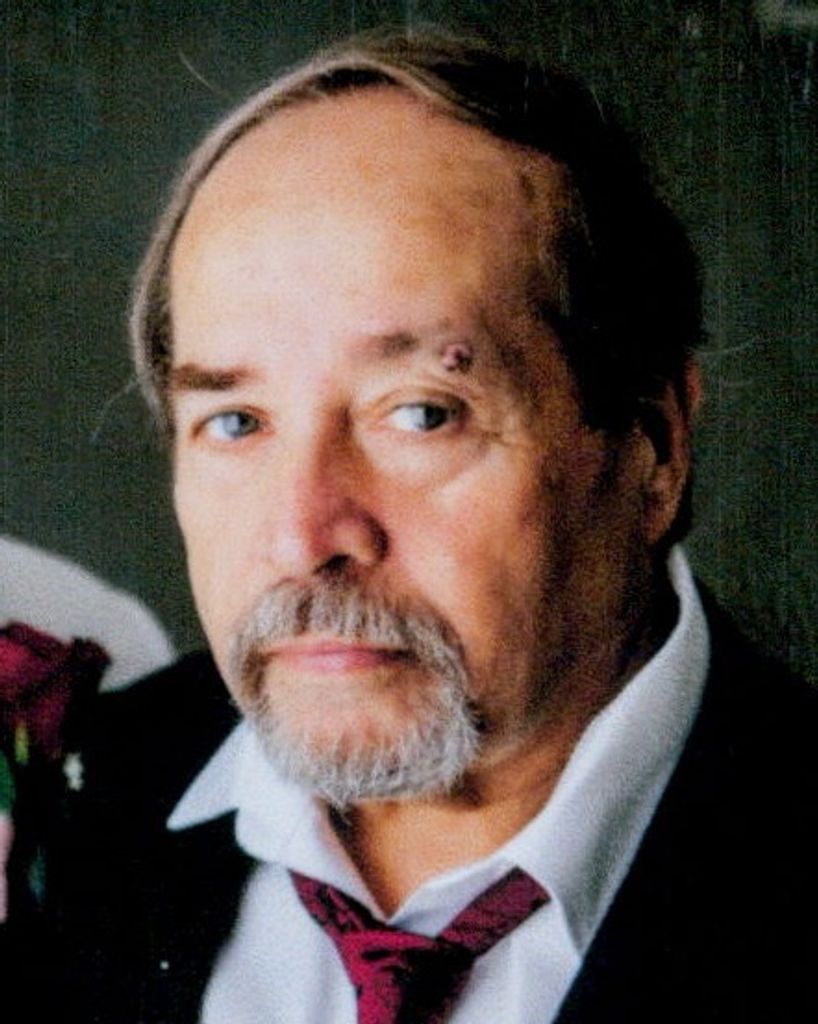 Robert Wilson