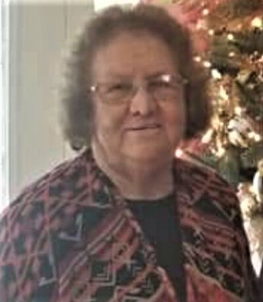 Marine Alice Williams Profile Photo