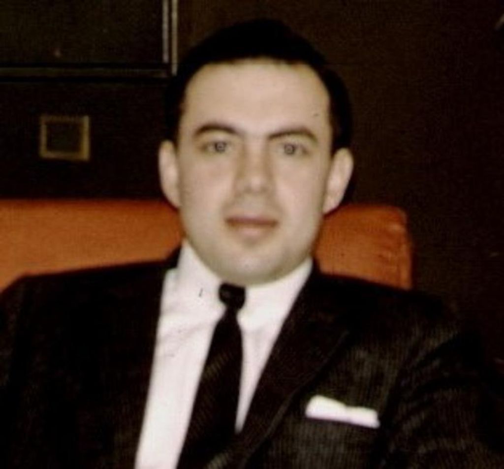 Ihsan M. Uygur, M.D.