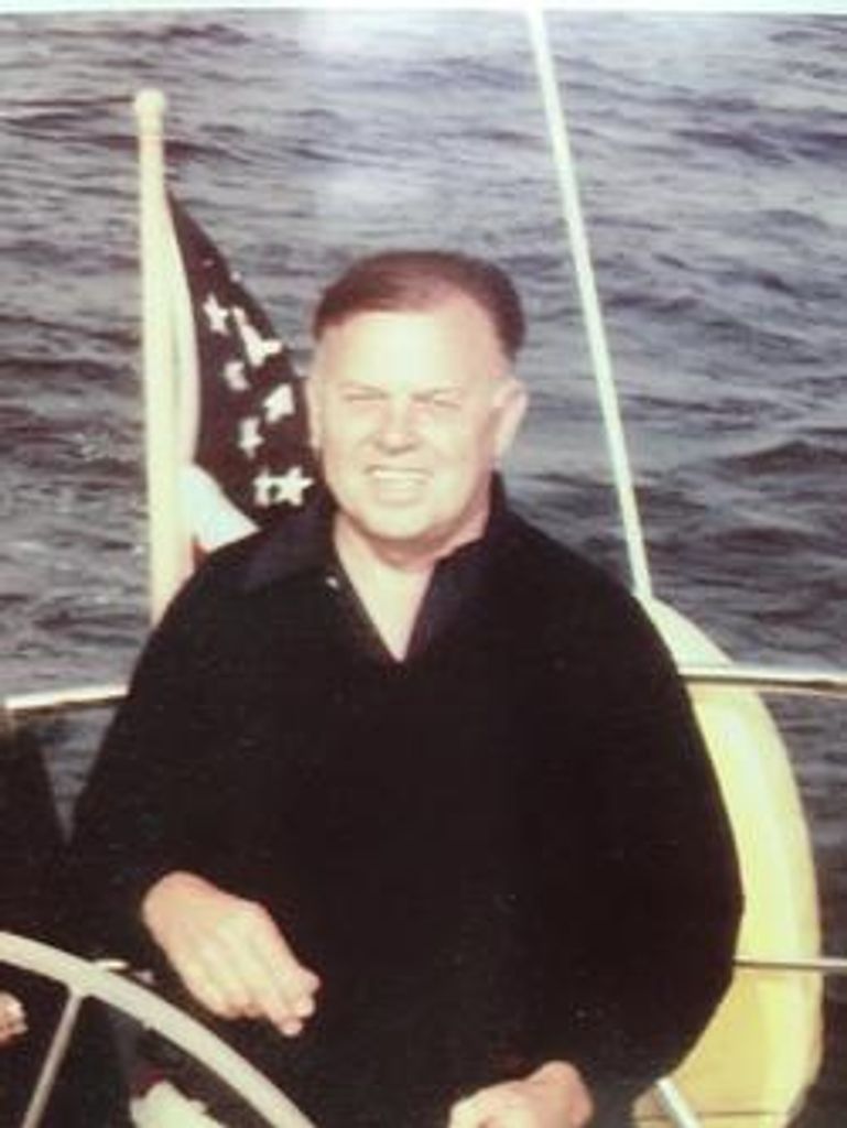 Charles Vincent Lyness