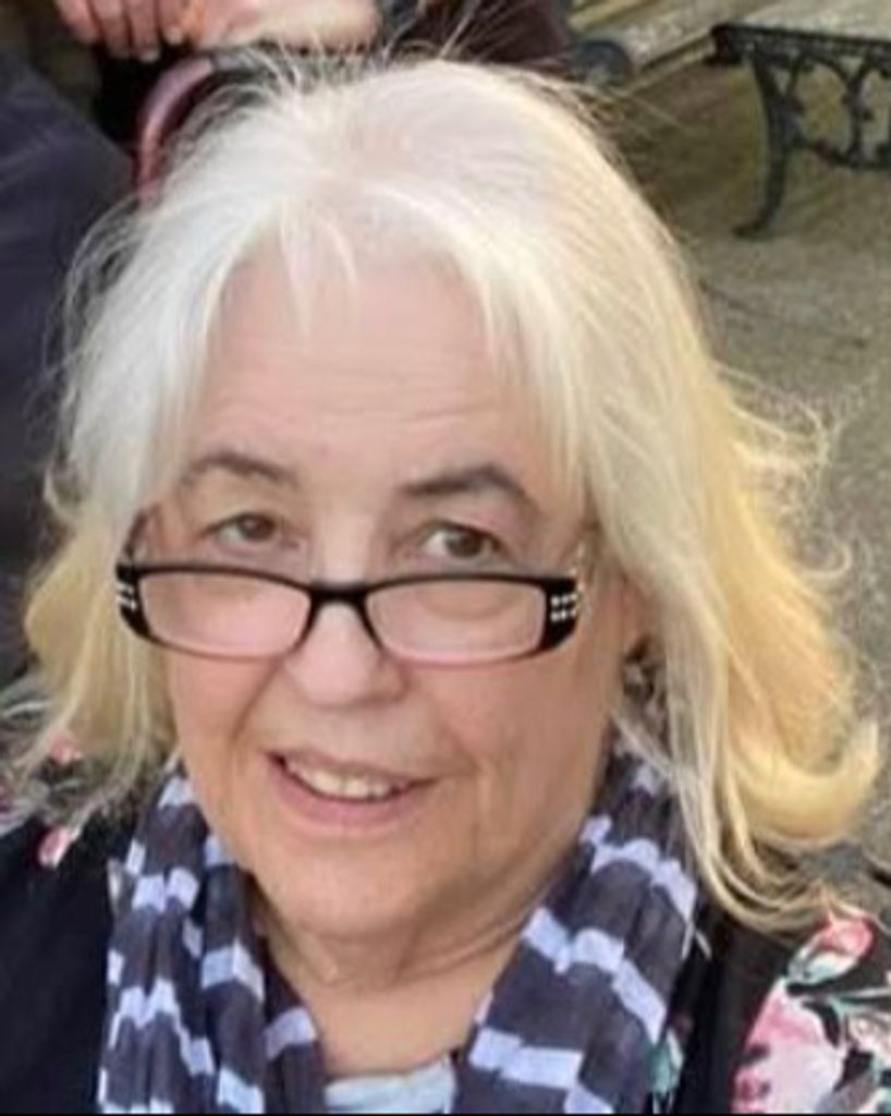 Anne I. McGuire Profile Photo