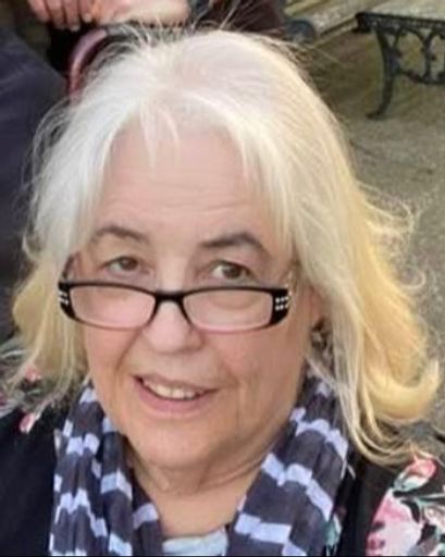 Anne I. McGuire's obituary image