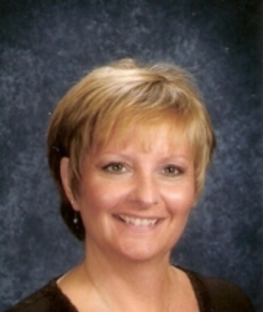 Diana Lynn Goedken