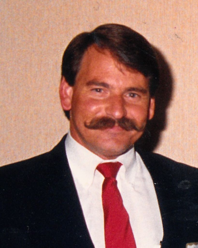 Mark F. Vincel Profile Photo