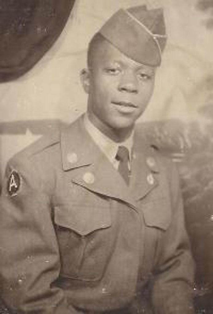 Samuel Patterson Jr.