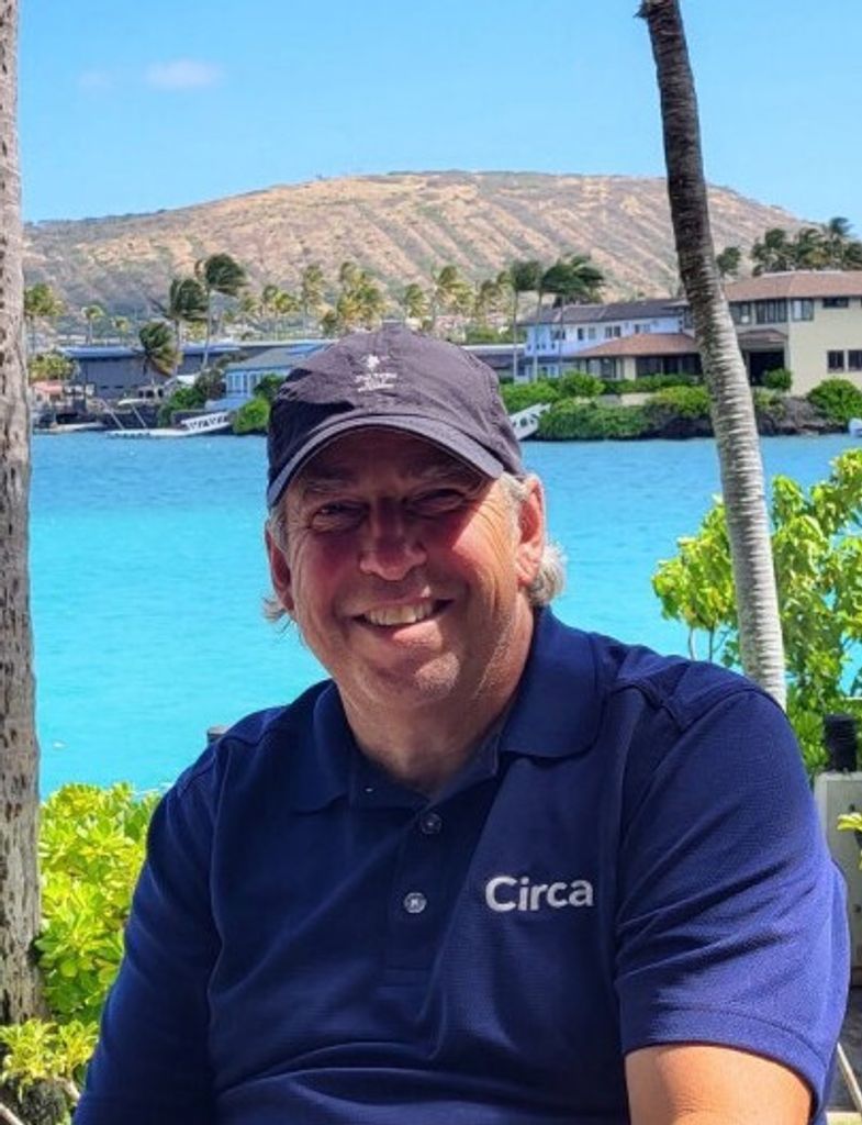 Kirk Andrew Aucoin Profile Photo