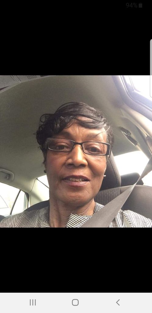 Ms. Doretha Yvonne Crosby Profile Photo