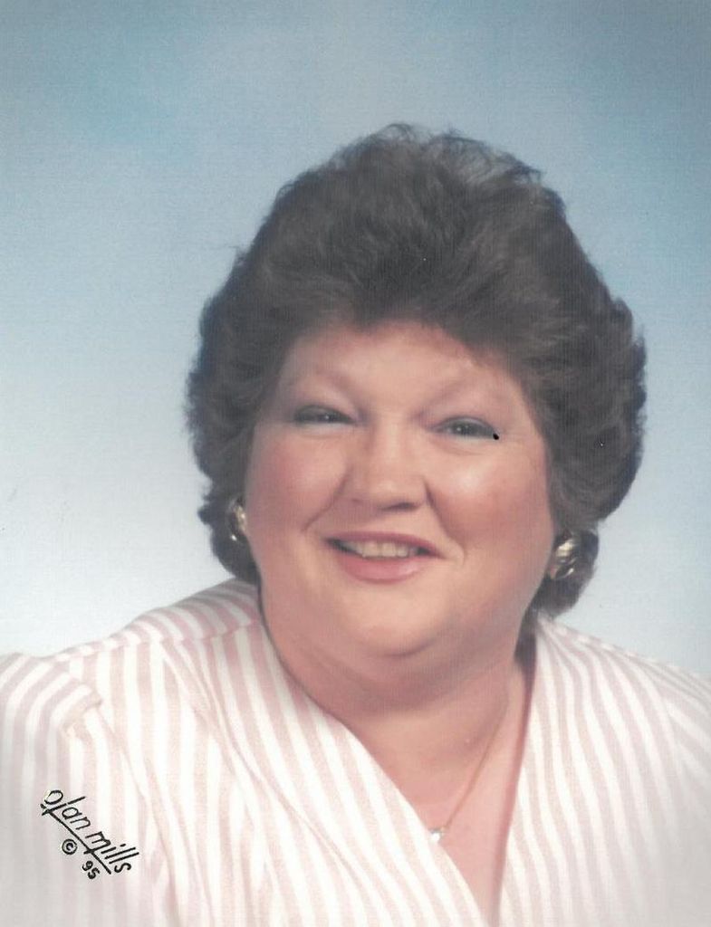 Lily Mae Maynor Profile Photo