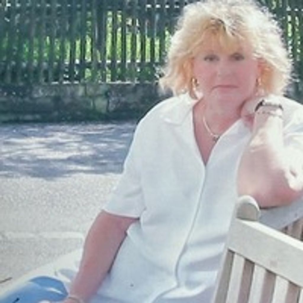 Linda Gale Mcdaniel