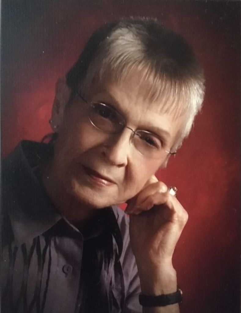 Patricia L. Bryan