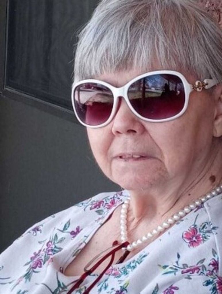 Patricia Ann Wilkes Profile Photo