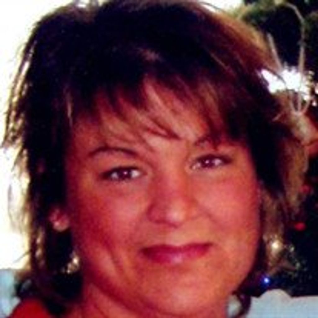 Julie  Ann Schoenbeck-Krauel
