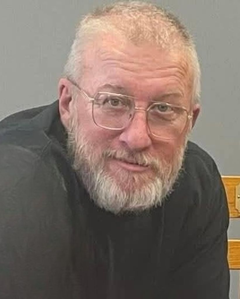 Glenn E. Longhauser, Jr.