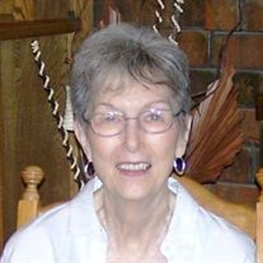 Shirley J. Walker Profile Photo