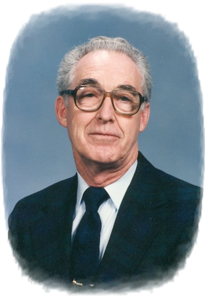 Forrest M. Adams