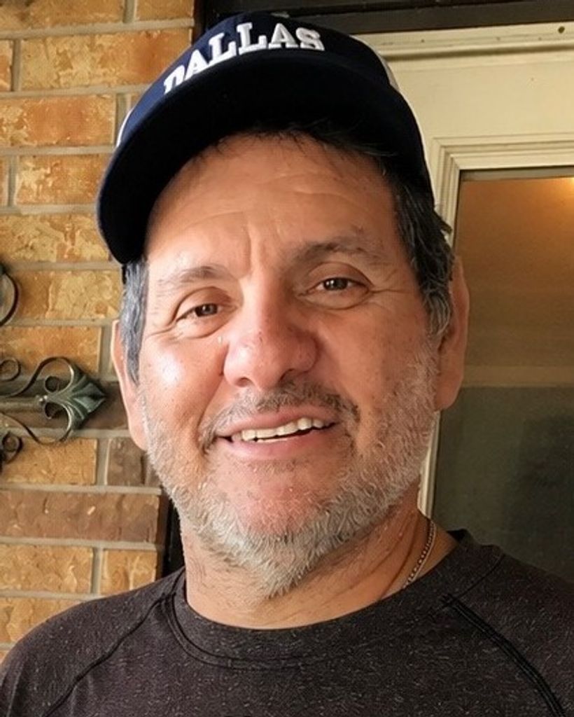 David Vincent Posas Profile Photo