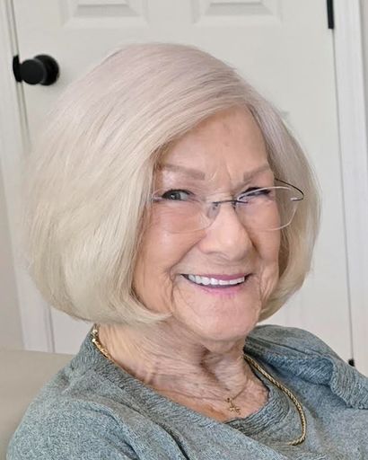 Patsy Lee Linginfelter's obituary image