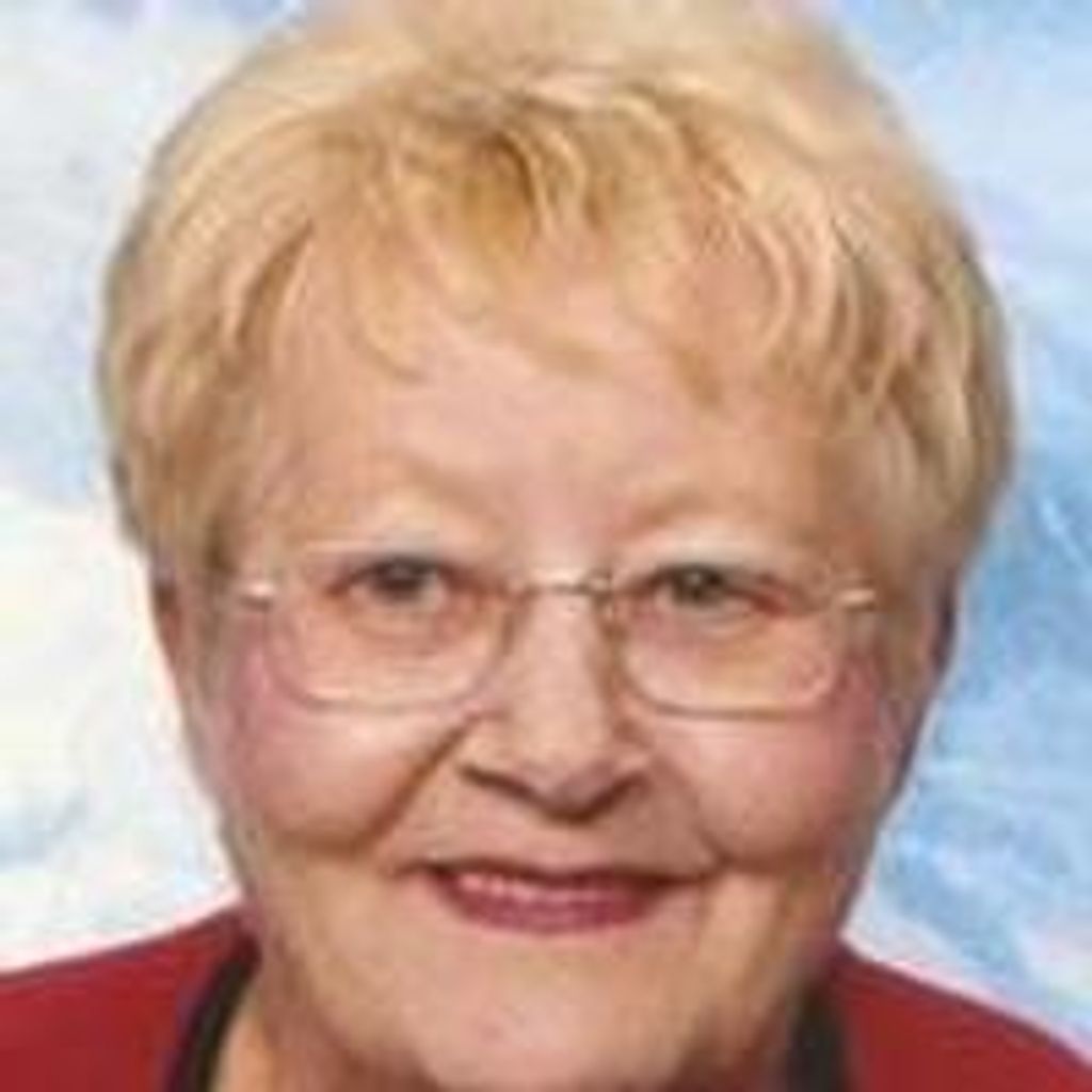 Barbara Ann Thompson