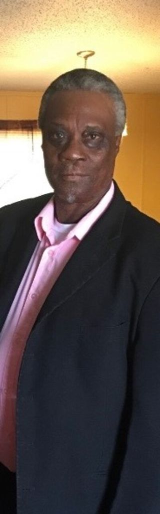 Joseph "Butch" Johnson Jr. Profile Photo