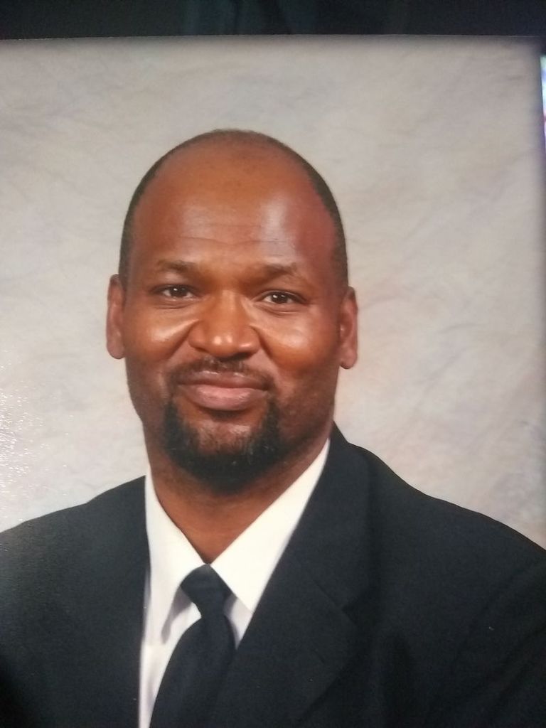 Harold Keith Williams