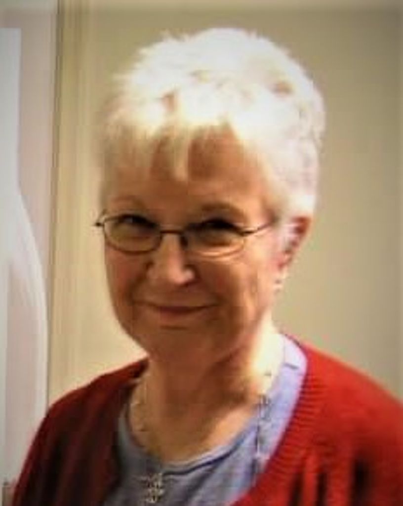 Charlene Longenecker (Foulks)  Poulos