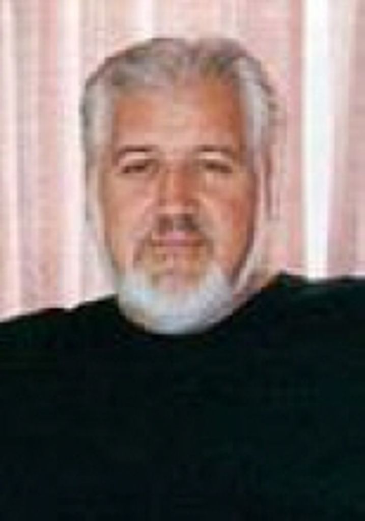 Tommie  Michael Buchanon