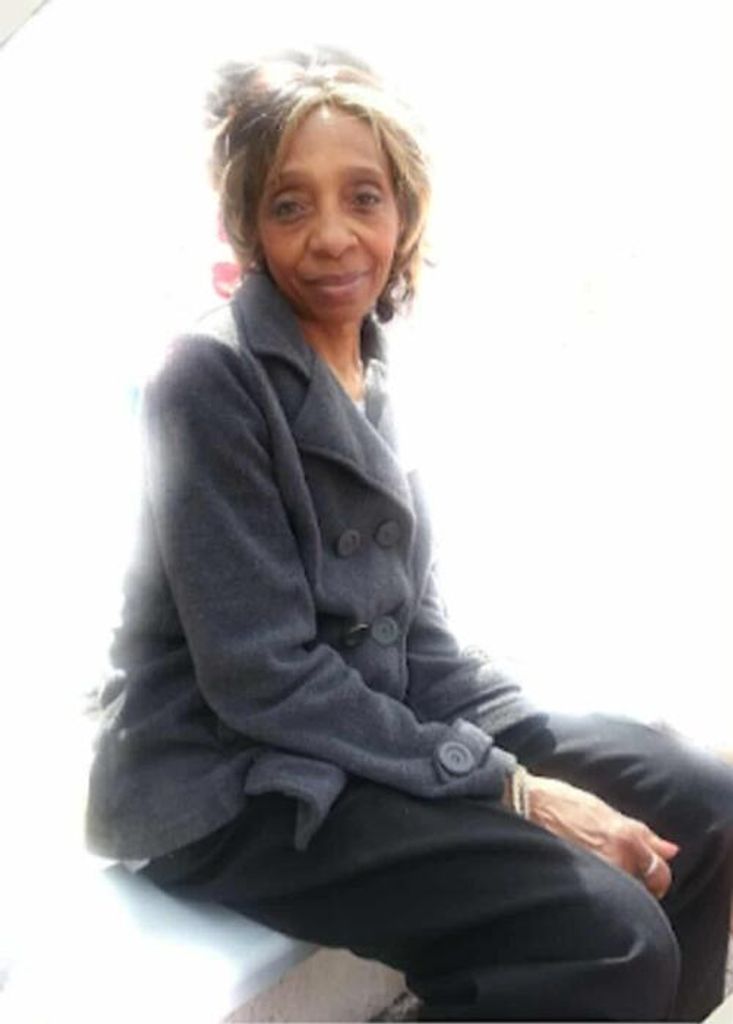Ms. Marva Nita Allen