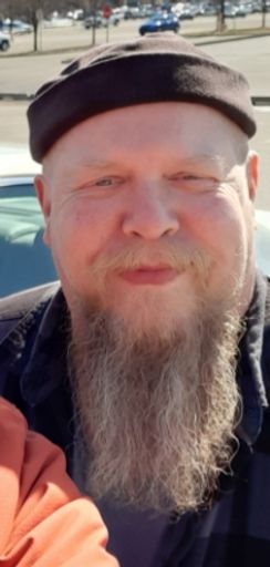 David Lee Connell Profile Photo