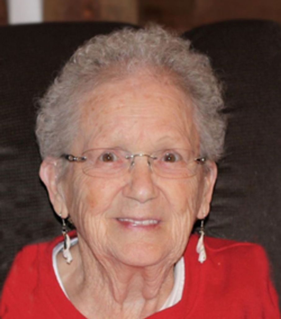 Eva Tanner