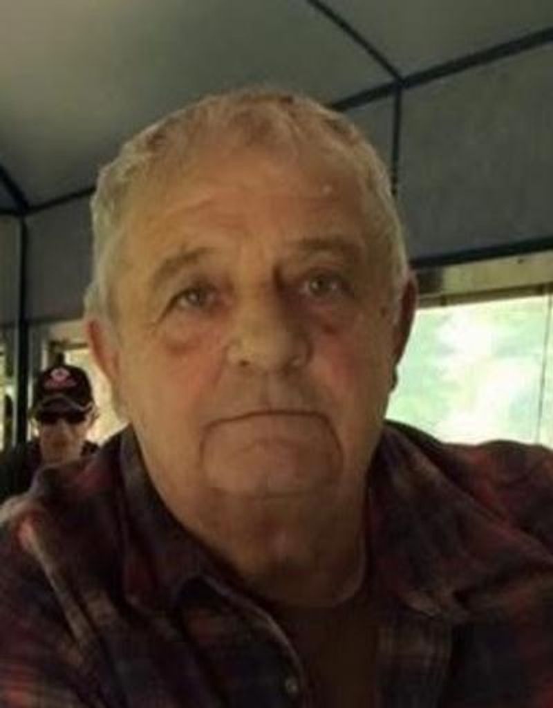 Kenneth D. Lucas Profile Photo