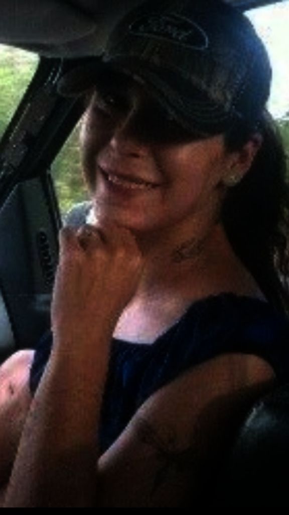 Miranda S. Vining Profile Photo