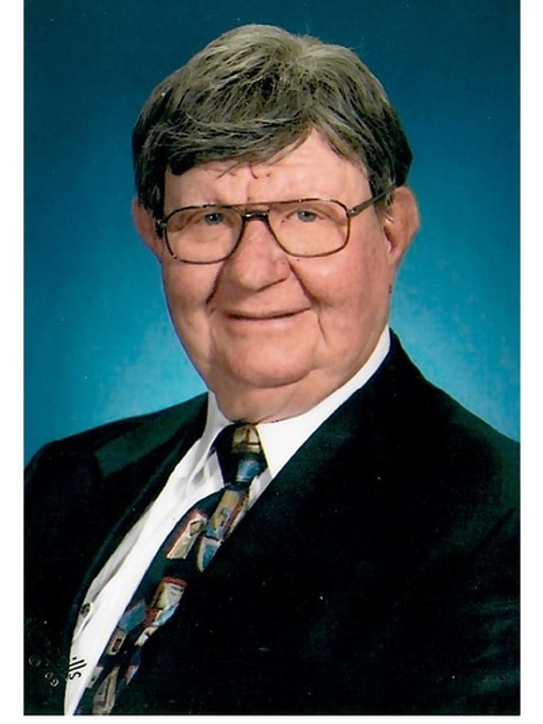 Richard M. "Doc" Molitor Profile Photo