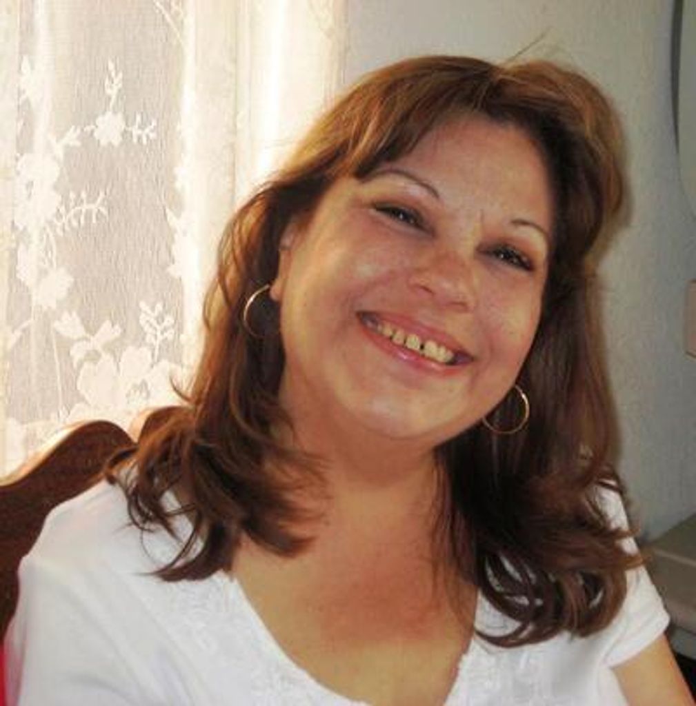 Cynthia Ann Orona-Hernandez Profile Photo