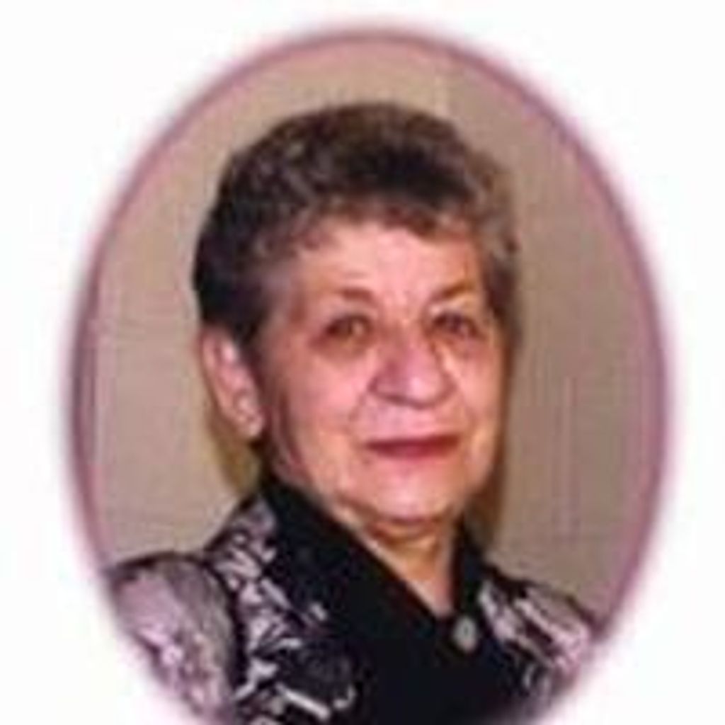 Freda Mae Ross