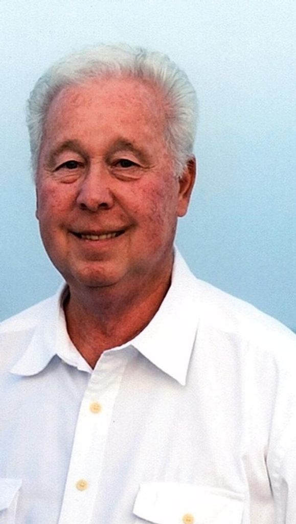 William B. Mondel Profile Photo