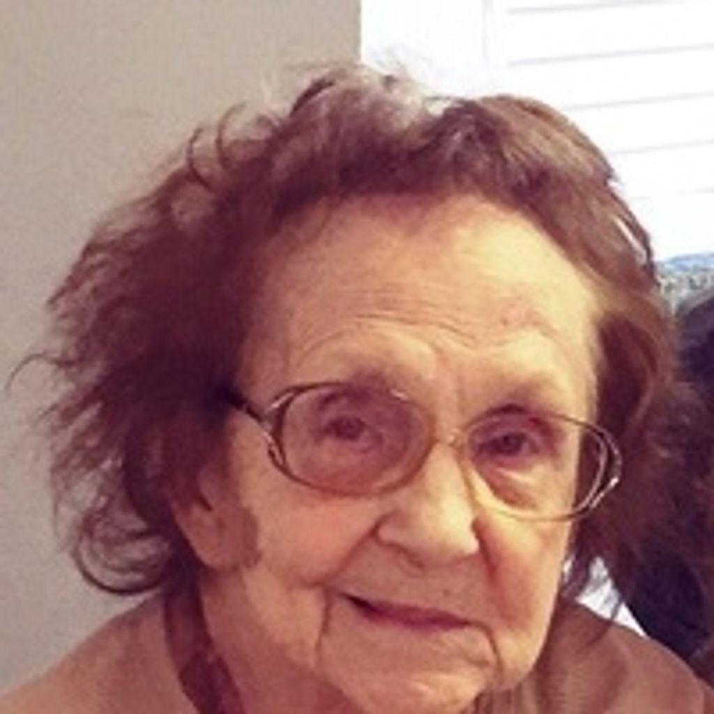 Violet R. Chambon Profile Photo