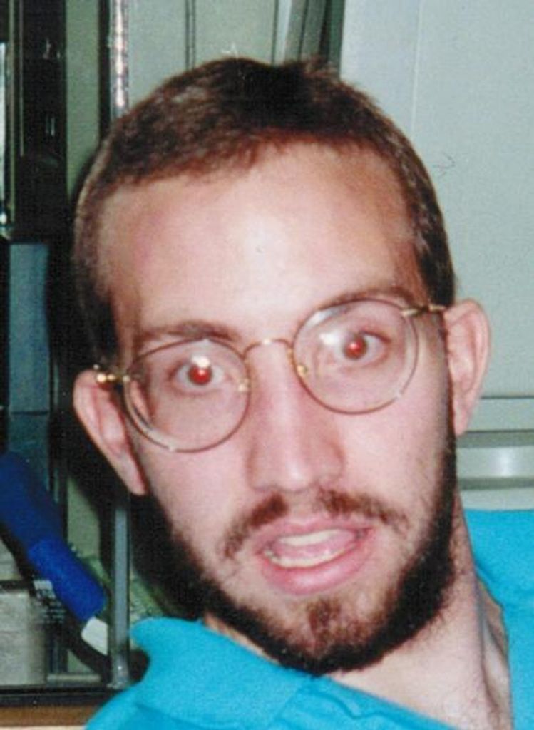 Jason Charles Rossi