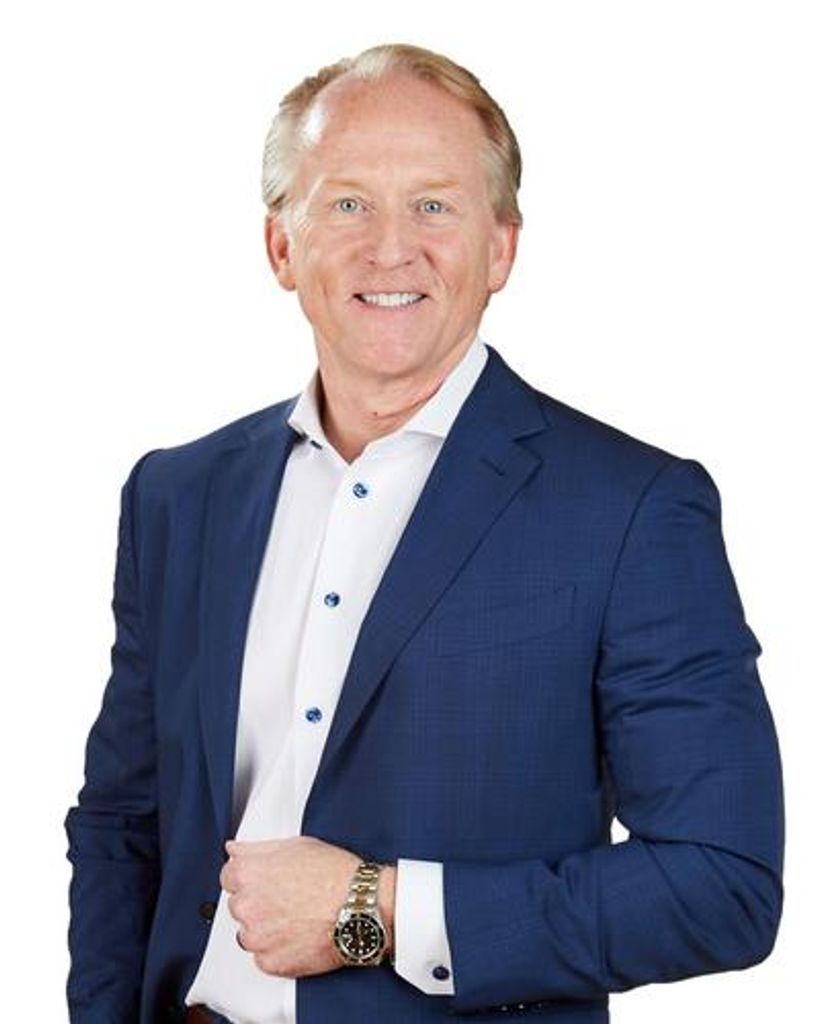 Russ Burns Profile Photo