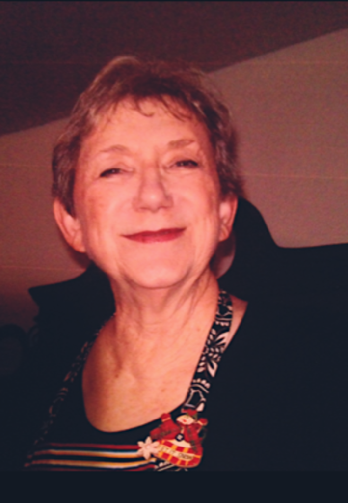 Jean Marie Riddle