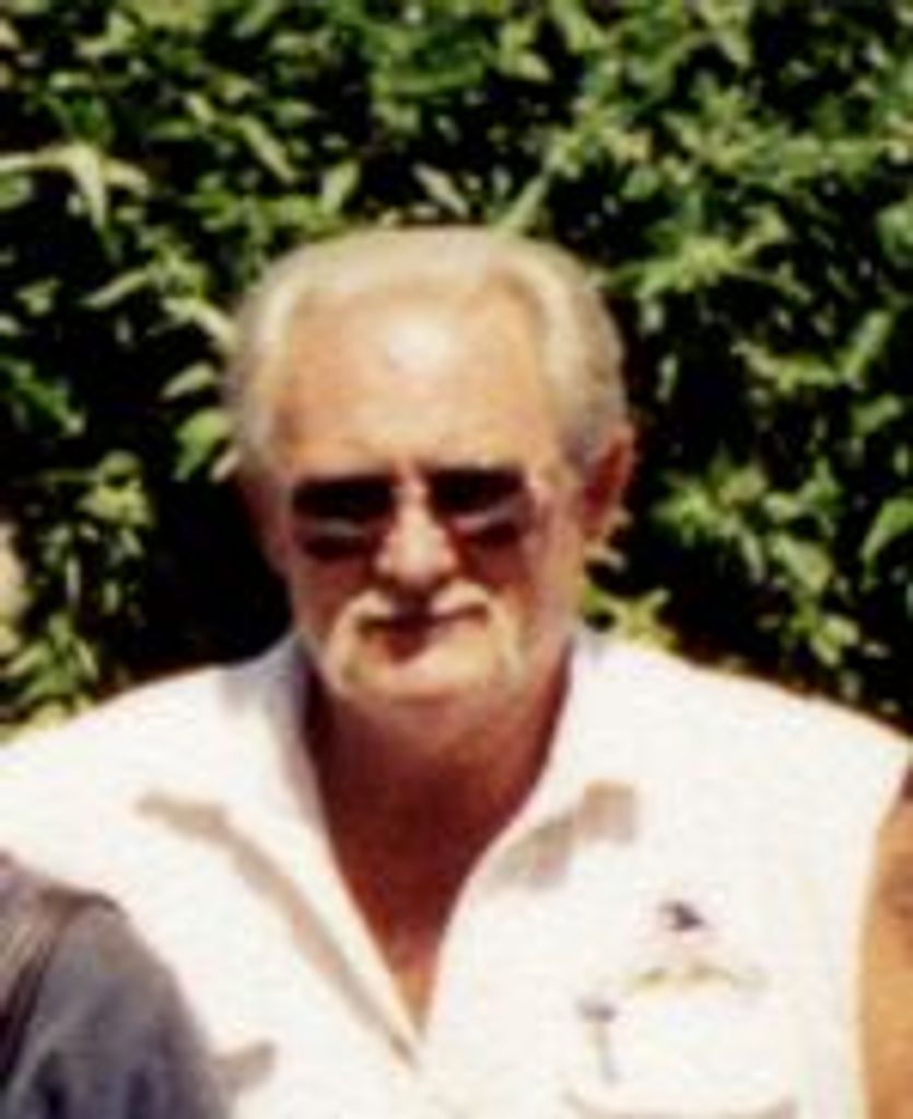 Roy G. Easter