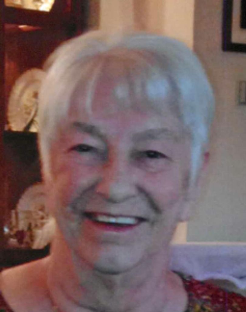 Carole Anne(Kamer) Botkins