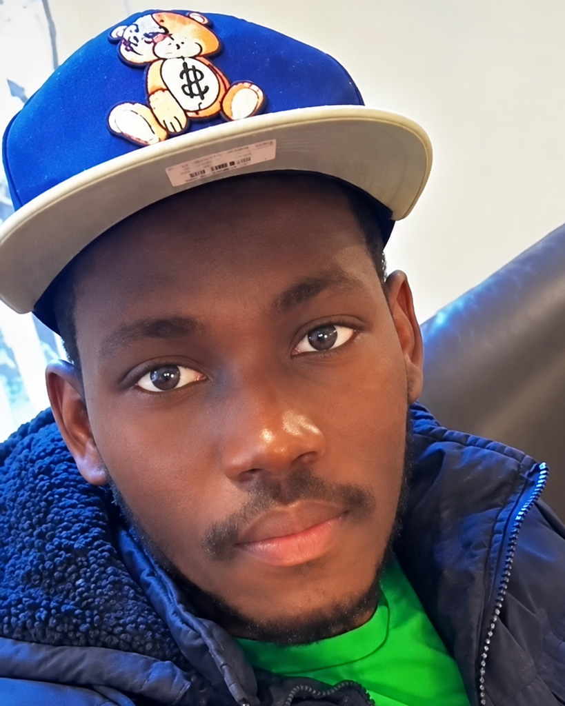 Olmique Baptiste Profile Photo