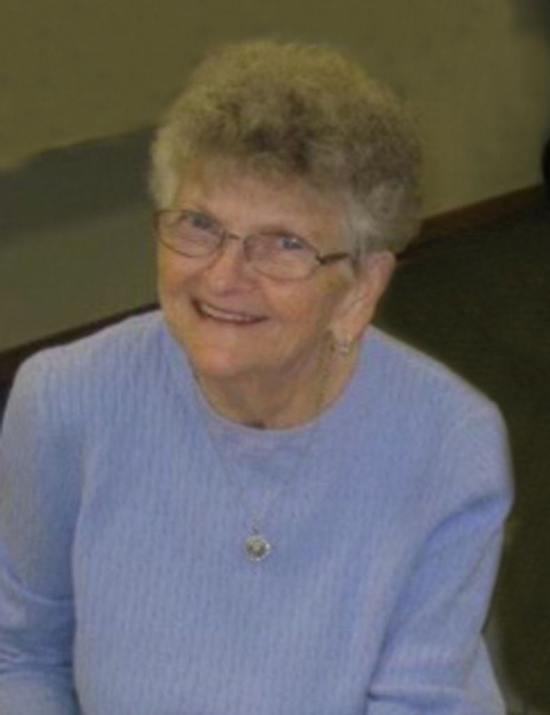 Doris Ulrich Profile Photo